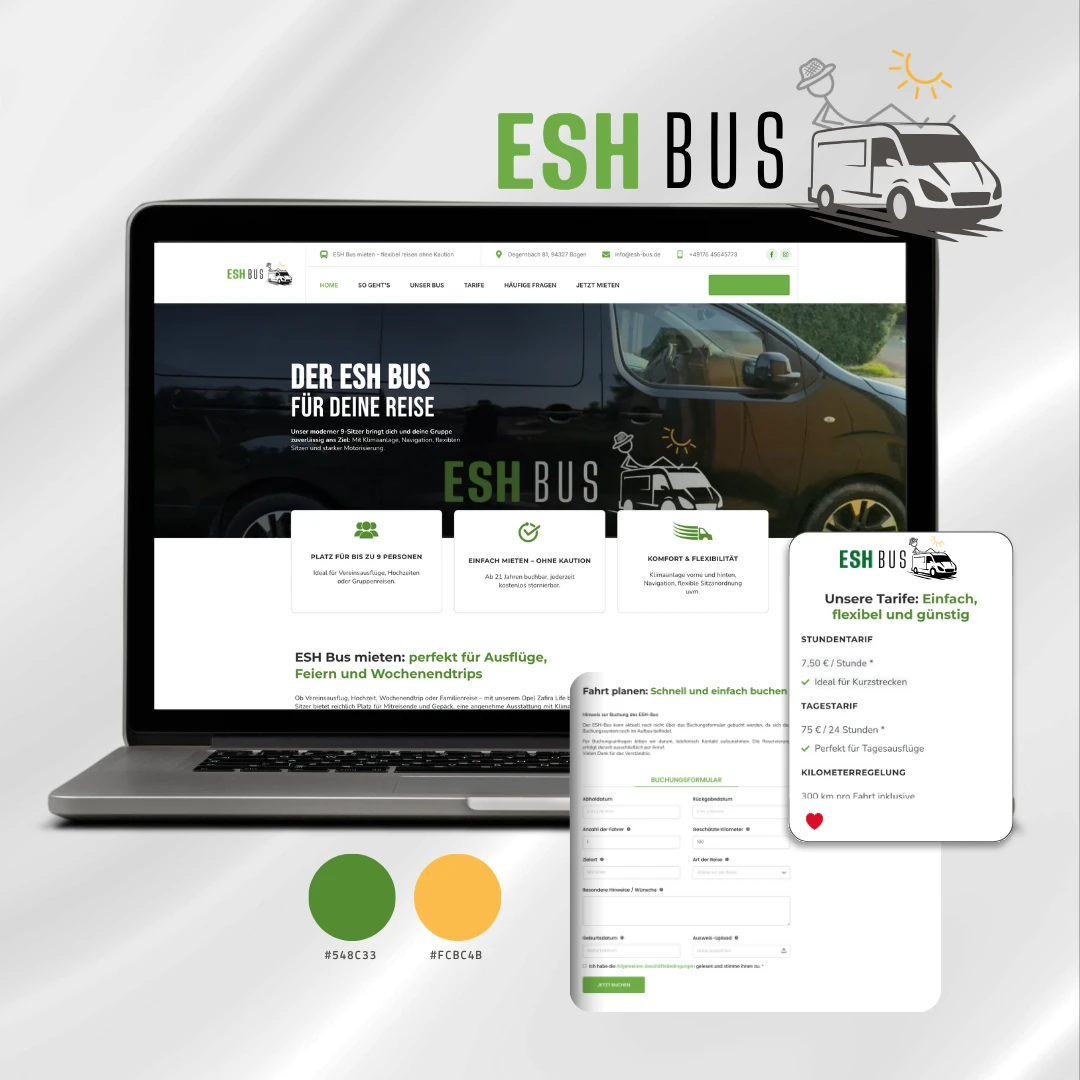 ESH Bus
