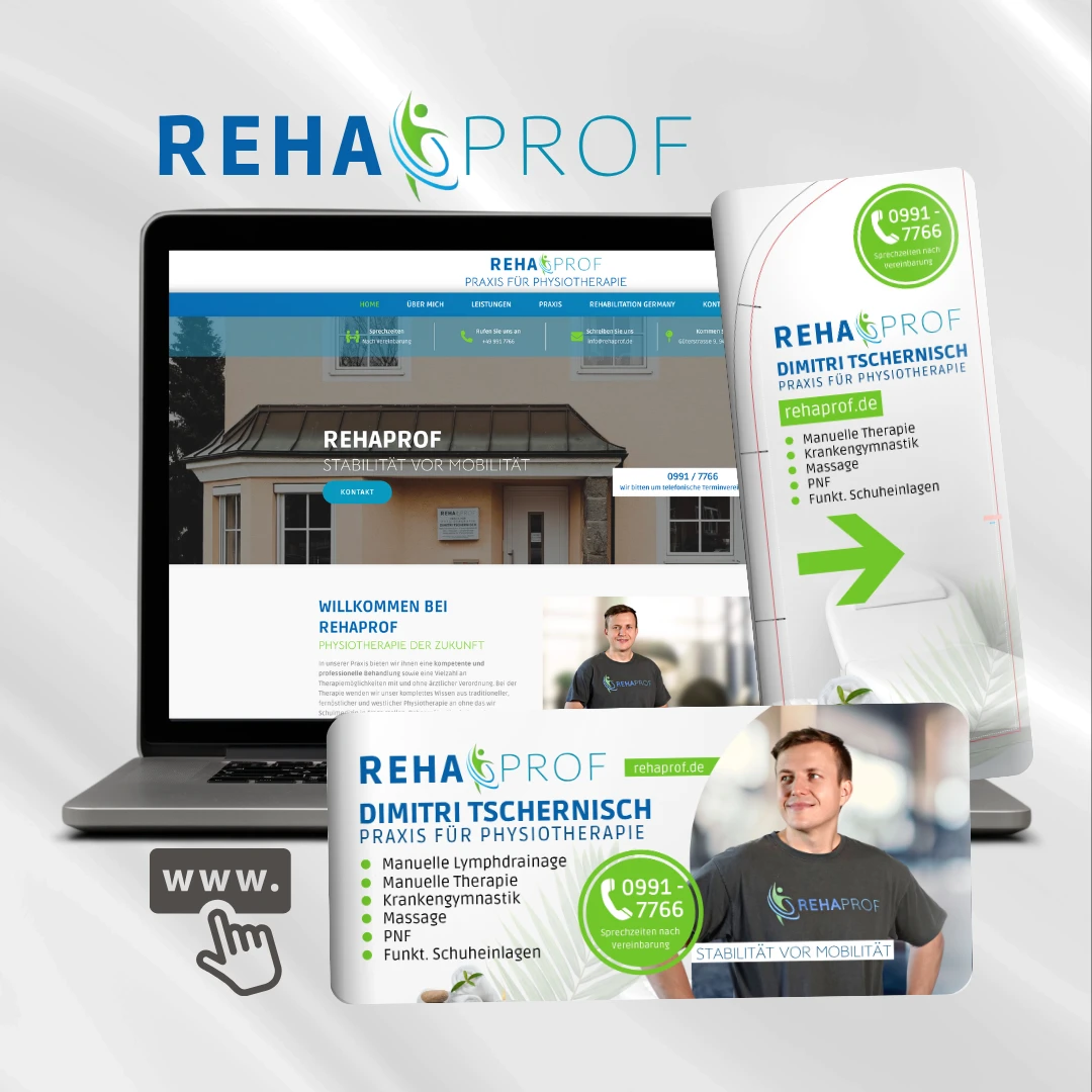 Rehaprof